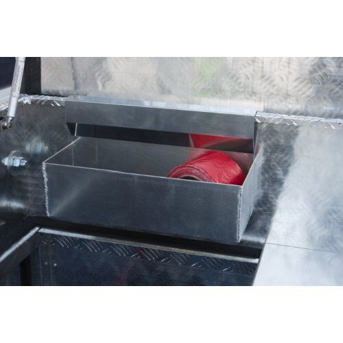  Top Produkte Alutec Multi Alu Transportbox Basic für Pritschenwagen 12466300